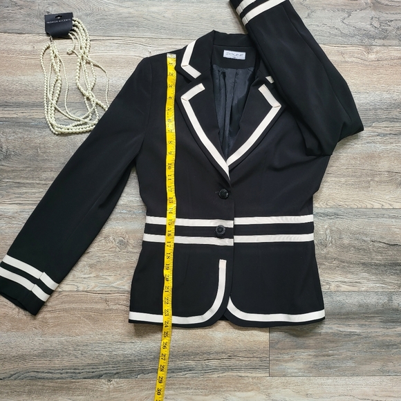 Ziguine Paris Jacket - Picture 11 of 11